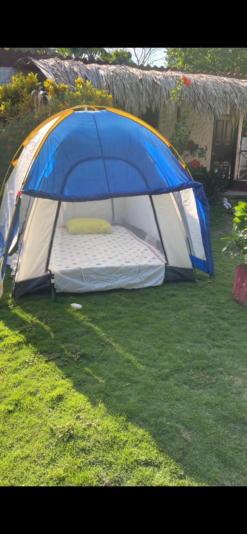 Wayanay Tayrona Eco Hostel 埃尔扎伊诺 外观 照片